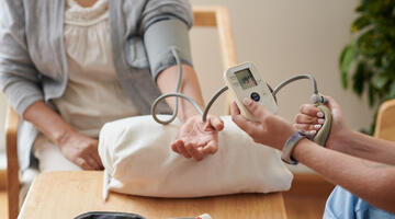 Vérnyomáscsökkentő gyógyszert szed? 